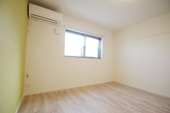 KURA Nakanoshimaの物件内観写真